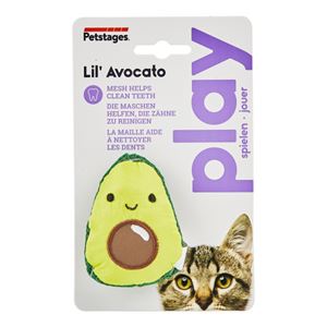 PETSTAGES - Lil Avocado