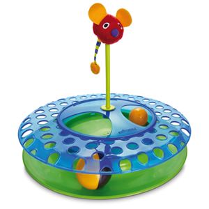 PETSTAGES - Cheese Chase