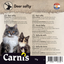 CARNIS - Hert Softy Kattensnack
