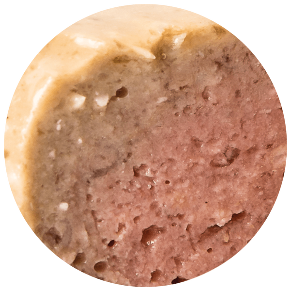 RENSKE - Eend Mousse