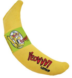 YEOWWW - Chicata Banana