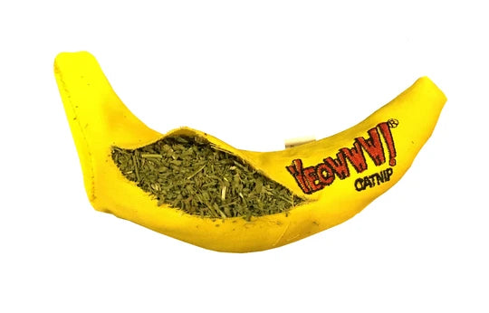 YEOWWW - Chicata Banana