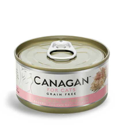 Canagan - Chicken With Ham