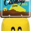 Catmoji - Cube Grinny (Met Madnip)