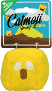 Catmoji - Cube Spooky (Met Madnip)