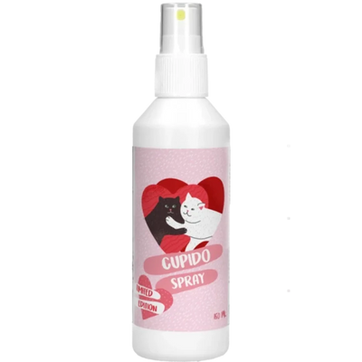 Cupido Spray - Limted Editie Catnip