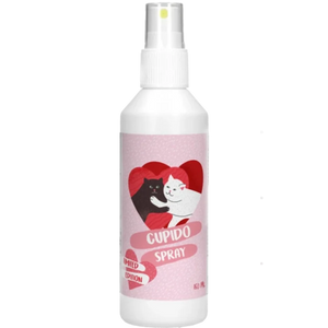 Cupido Spray - Limted Editie Catnip