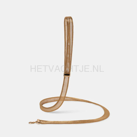 Meomari Bandettini Gold Tone Lijn