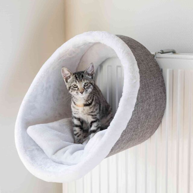 TRIXIE - Schuilplaats voor Radiatoren