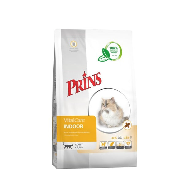 Prins - Vitalcare Indoor