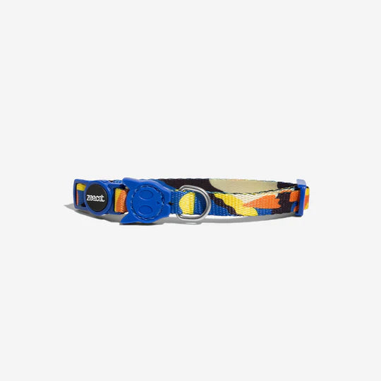 ZEE CAT - Midnight Halsband